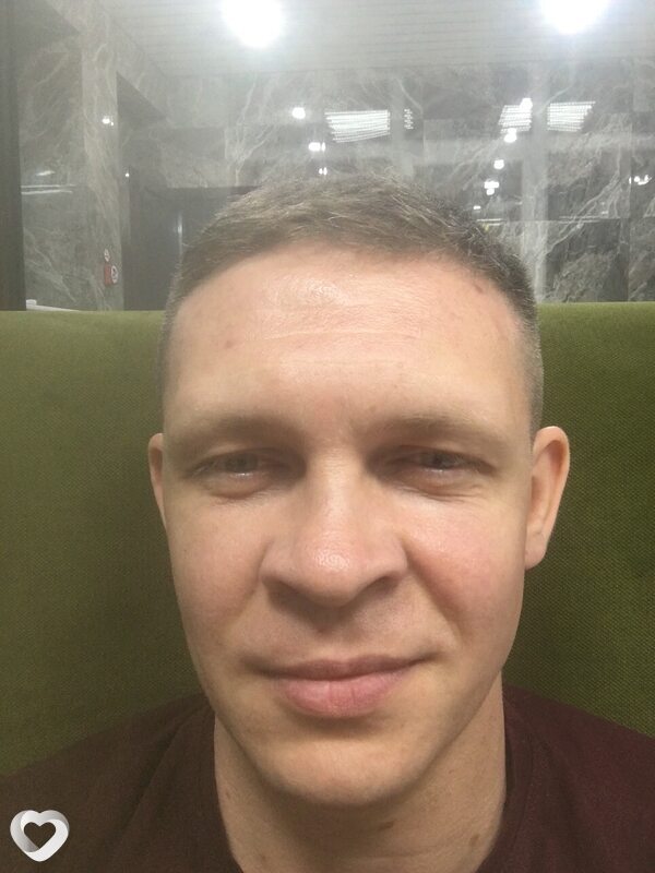 Константин, 40, Ставрополе — анкета №2549362