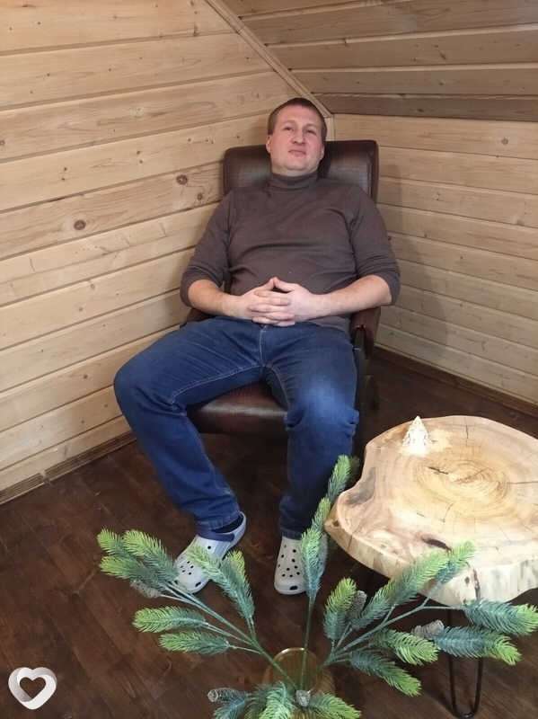 Дима, 35, Клине — анкета №2549364