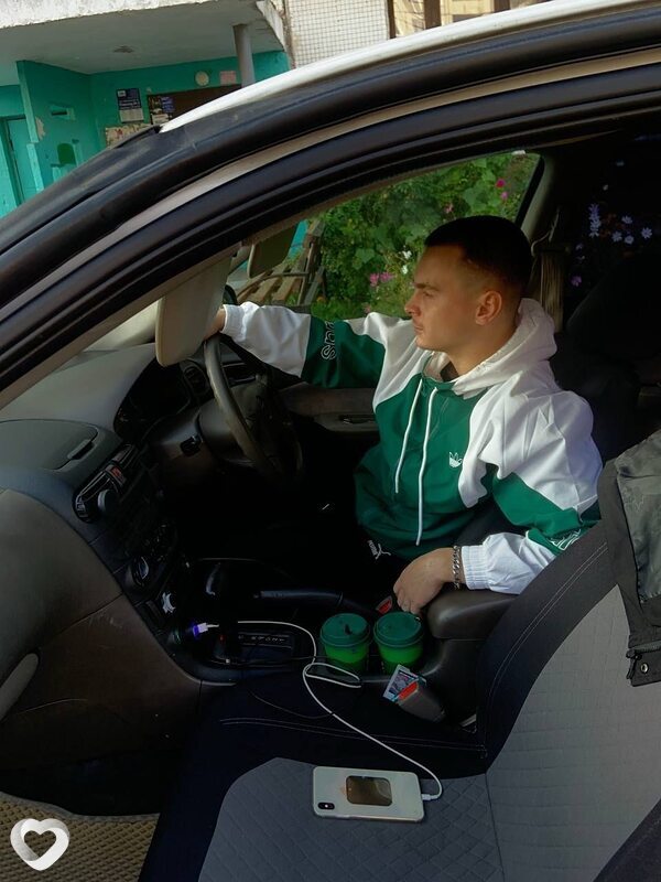 Алексей, 22, Кемерове — анкета №2549365