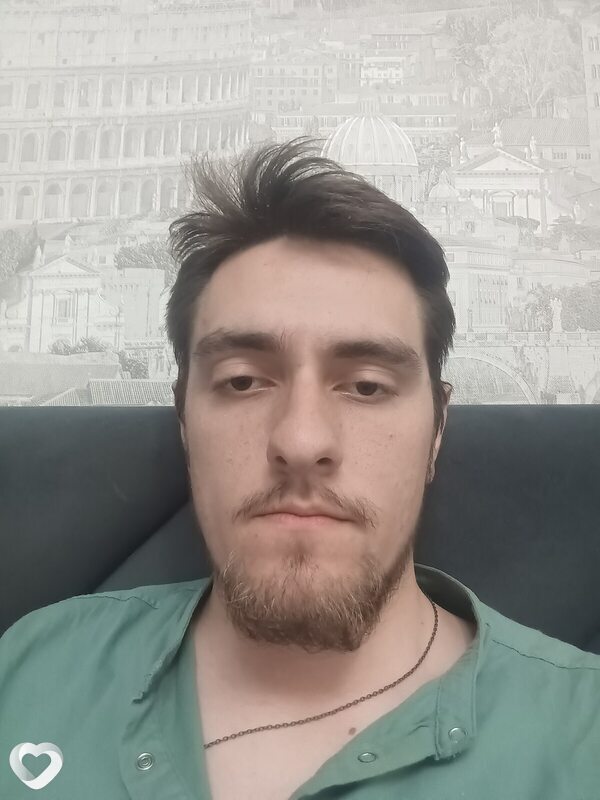 Даниил, 22, Краснодаре — анкета №2549367