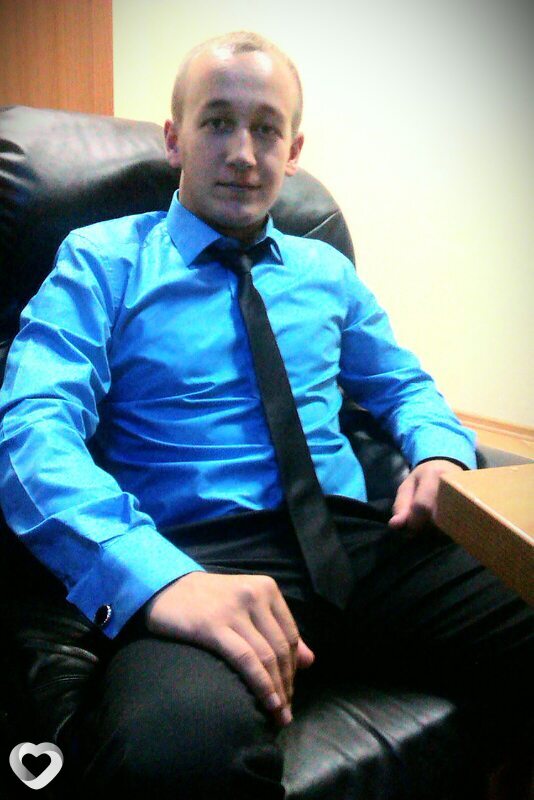 Aleks, 33, Белгороде-Днестровском — анкета №2549371