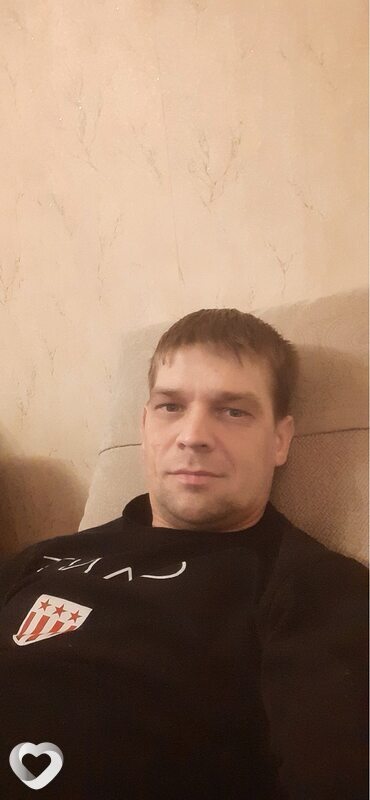 Никита, 27, Тулуне — анкета №2549377
