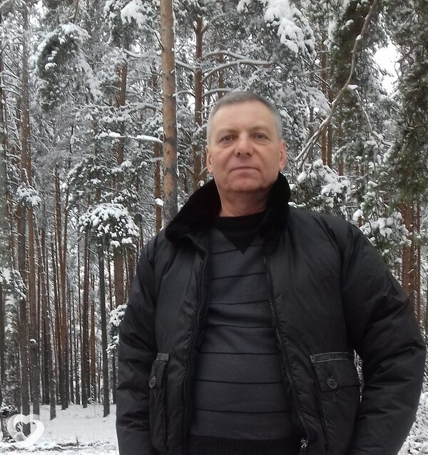 Александр, 63, Санкт-Петербурге — анкета №2549505