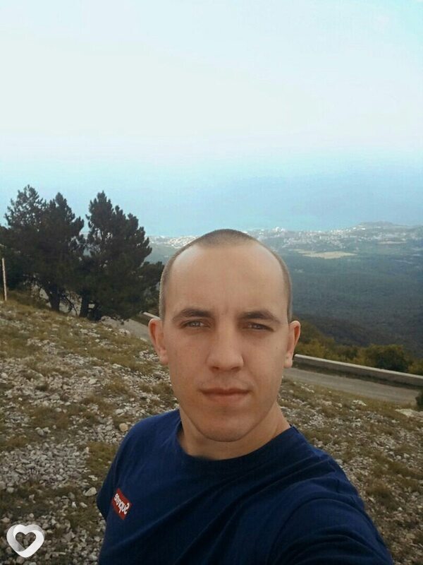 Александр, 33, Саратове — анкета №2549509
