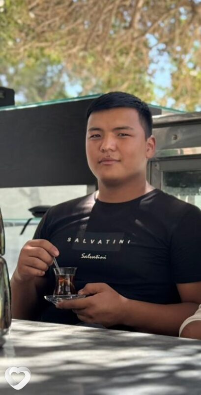 Еркин, 42, Алматы — анкета №2549512
