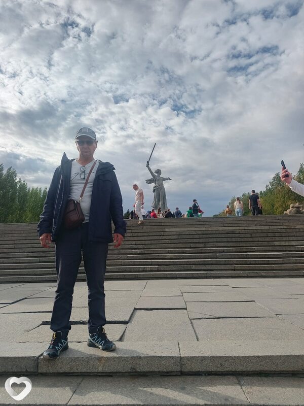 Вячеслав, 54, Новокузнецке — анкета №2549513