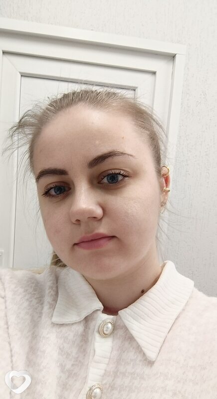 Аня, 29, Слуцке — анкета №2549521