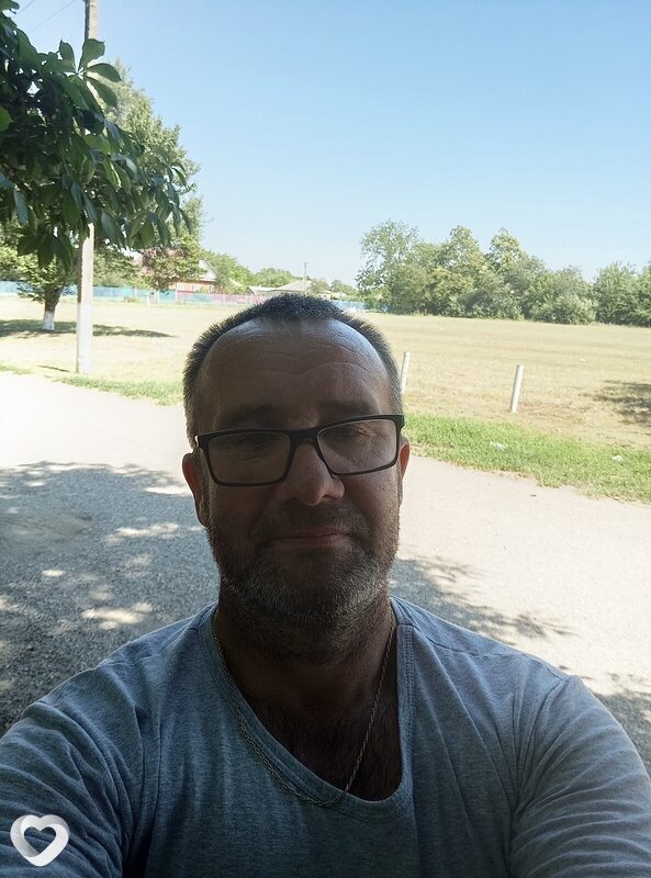 Сергей, 54, Ирбите — анкета №2549524