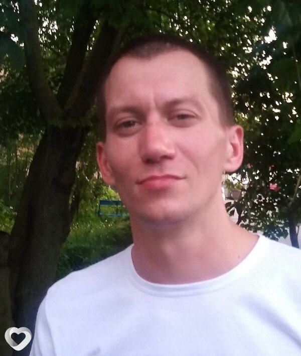 Николай Журавлев, 34, Орехово-Зуеве — анкета №2549527
