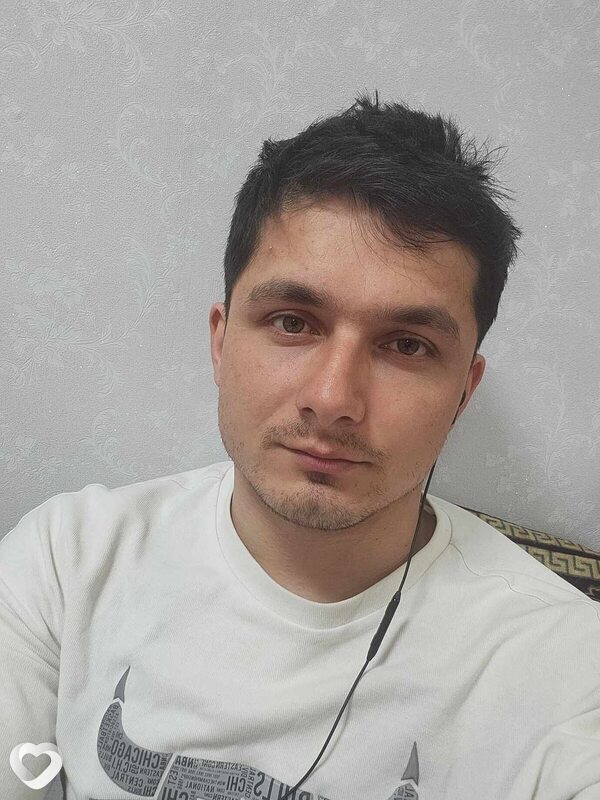 Коля, 29, Алматы — анкета №2549479