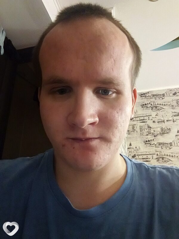 Дмитрий, 24, Северодвинске — анкета №2549485
