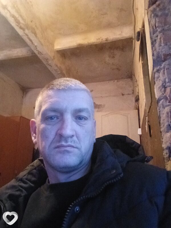 Андрей, 45, Курске — анкета №2549491