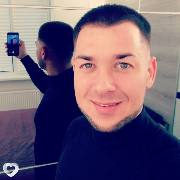 Виталий, 40, Москве — анкета №2549502