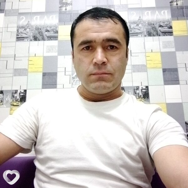 Фирдавс, 40, Мытищах — анкета №2549556