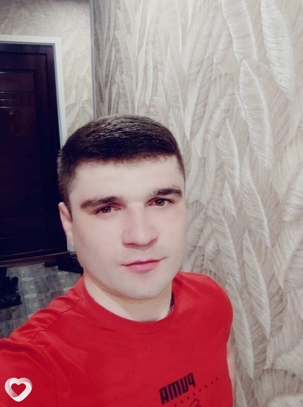 Тима, 35, Москве — анкета №2549578