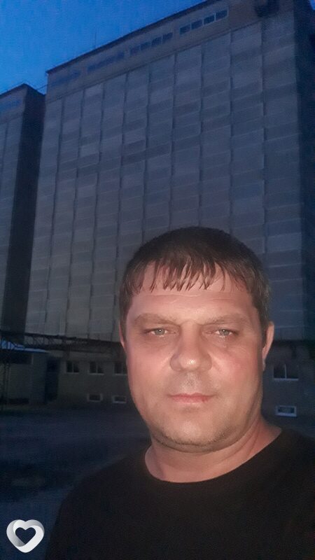 Сергей Кулешов, 47, Бугуруслане — анкета №2549655