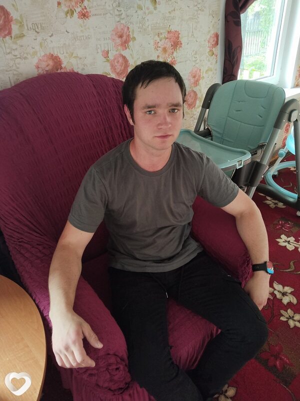 Дмитрий Морозов, 25, Костроме — анкета №2549672