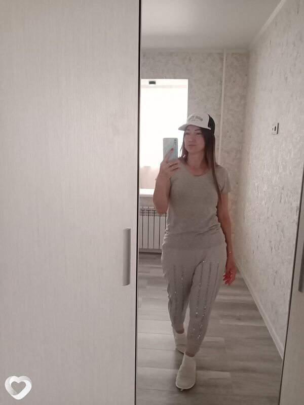 Юлия, 37, Адлер — анкета №2550486