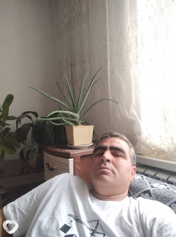 Джонибек, 46, Алматы — анкета №2550492