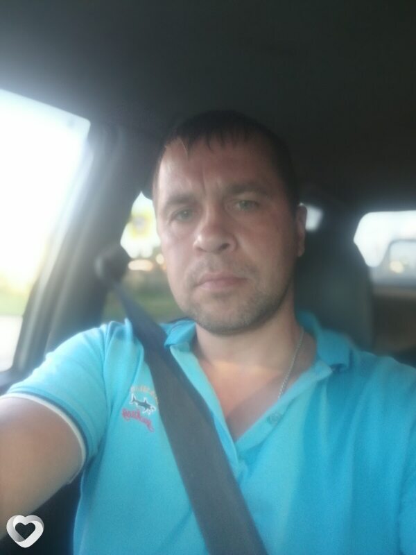Максим, 43, Томске — анкета №2550498