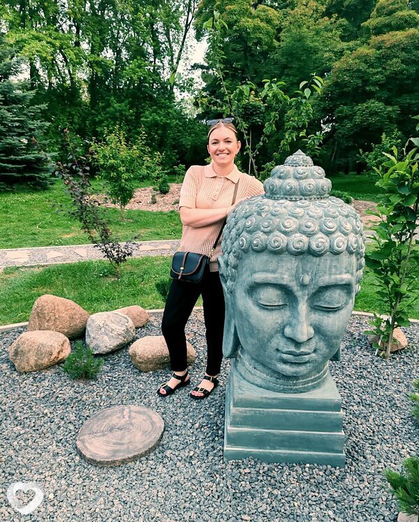 Алена, 47, Минске — анкета №2549584