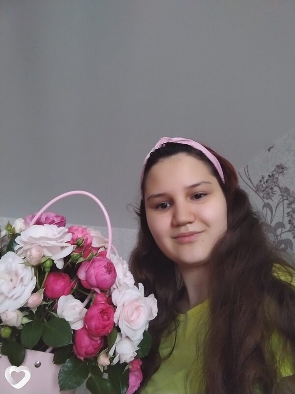 Ляйсан, Канаш