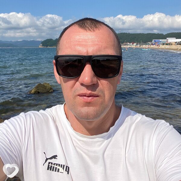 Юрий, 41, Рязани — анкета №2549598
