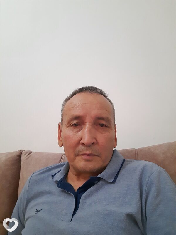 Токе, 55, Талдыкорган — анкета №2549599