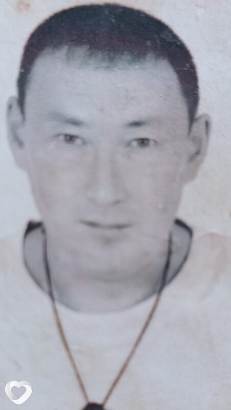 Марат, 46, Орске — анкета №2549957