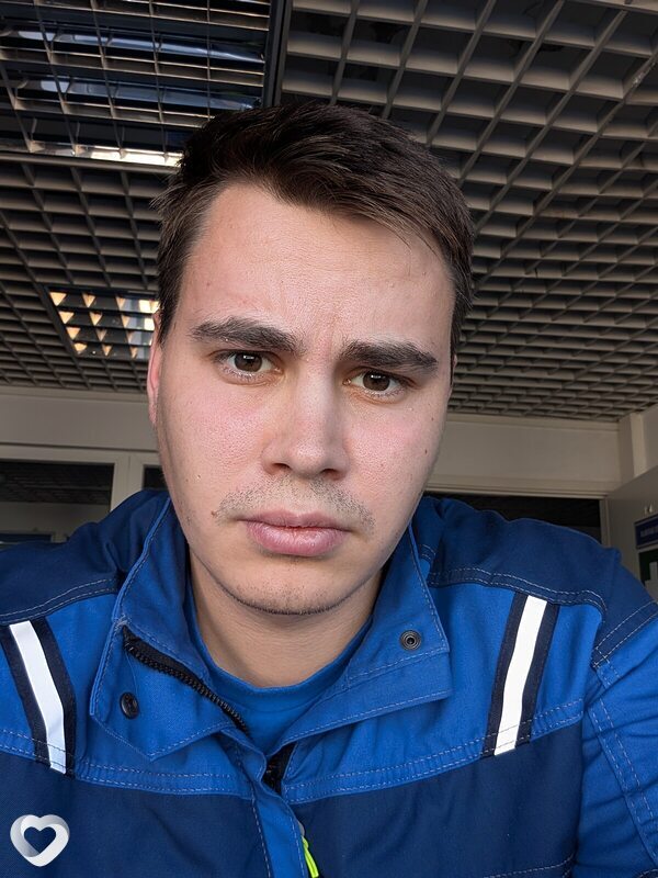 Александр, 29, Москве — анкета №2549974