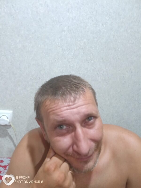 Виктор, 38, Луганске — анкета №2549975