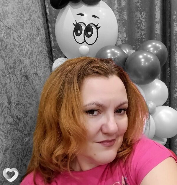 Ирина, 49, Нефтеюганске — анкета №2549541