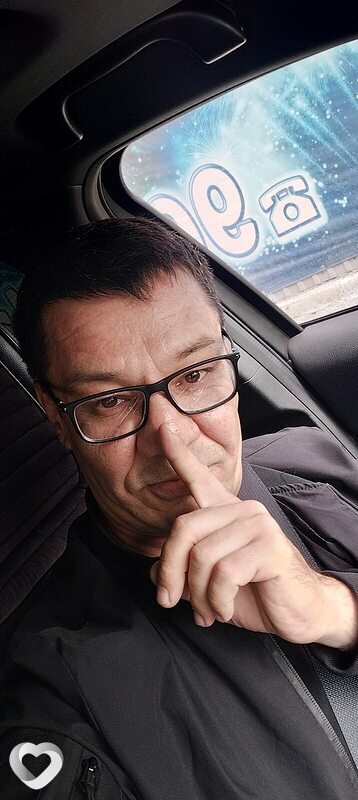 Эм, 44, Ульяновске — анкета №2549546