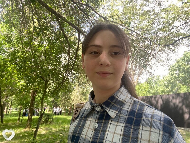 Asa, 20, Кизляре — анкета №2549551