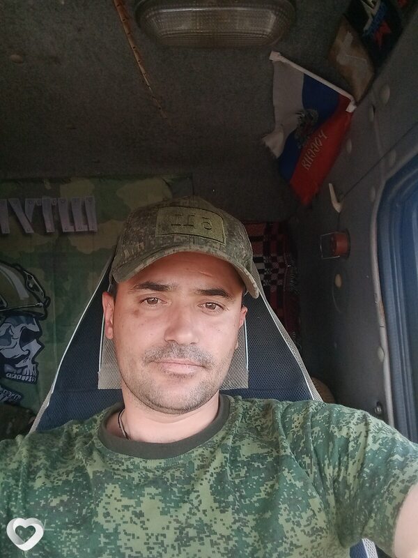 Виктор, 34, Красном Луче — анкета №2549683