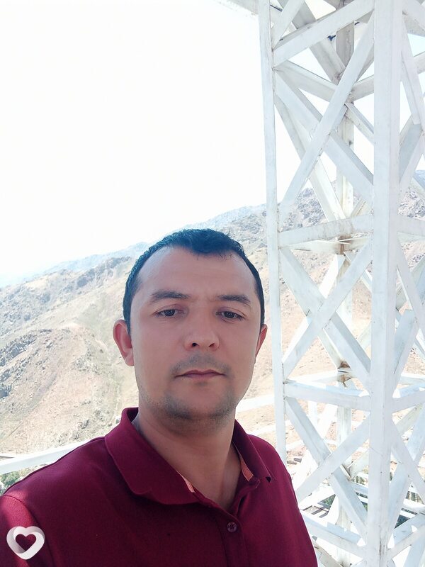 Зафар, 39, Луганске — анкета №2549685