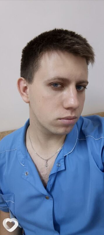Александр, 24, Саратове — анкета №2549687
