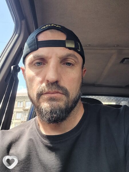 Хаус, 42, Ростове-на-Дону — анкета №2549689