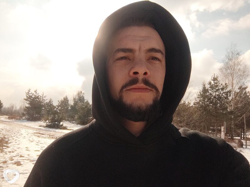 Евген, 31, Житомире — анкета №2549696