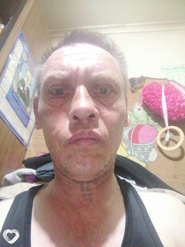 Геннадий, 47, Кургане — анкета №2549713