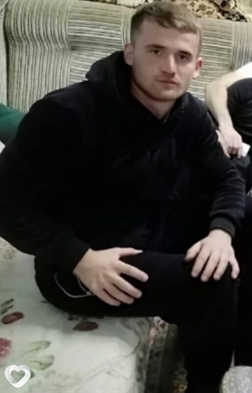 Давид, 24, Владикавказе — анкета №2549714