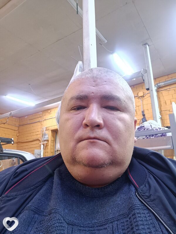 Станислав, 44, Москве — анкета №2549719
