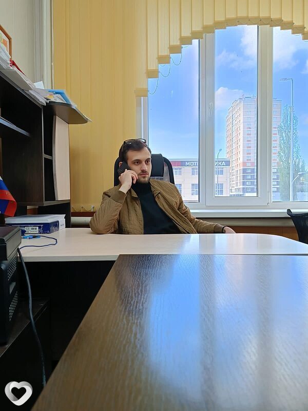 Андрей, 40, Калининграде — анкета №2549724