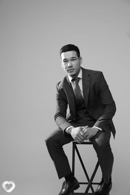 Ероха, 26, Астане — анкета №2549728