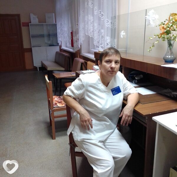 Елена, Сердобск