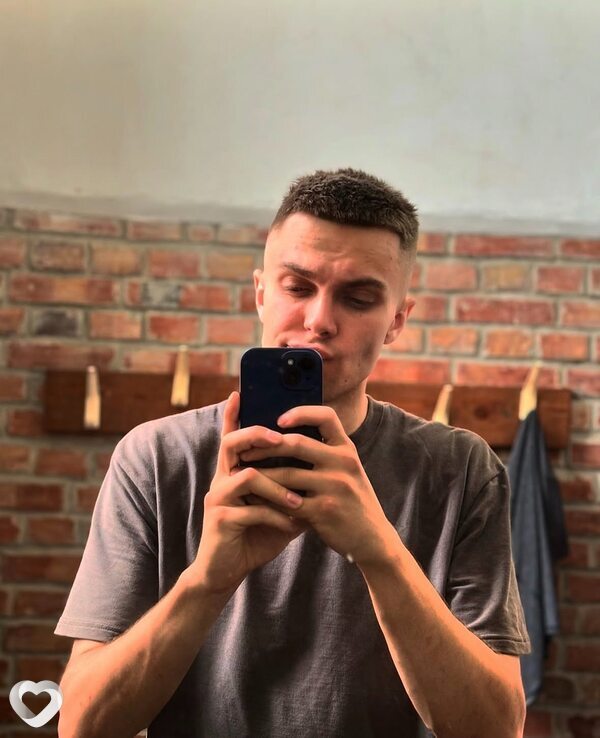 Дима, 28, Минске — анкета №2549791