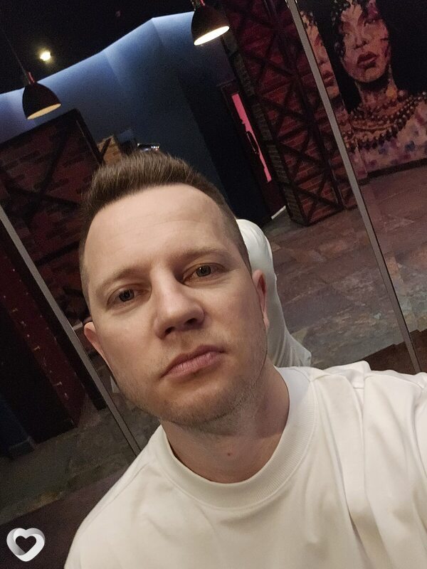 Сергей, 35, Бресте — анкета №2549605