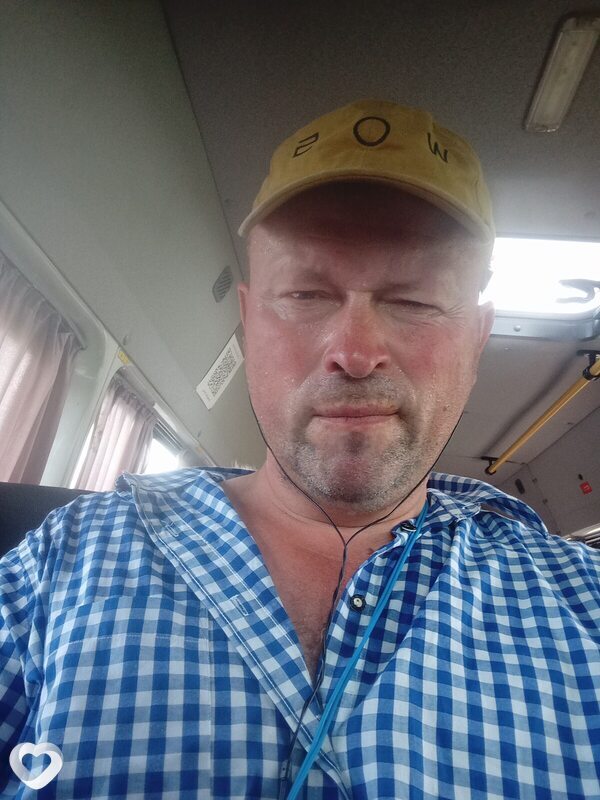 Алекс, 56, Минске — анкета №2549608