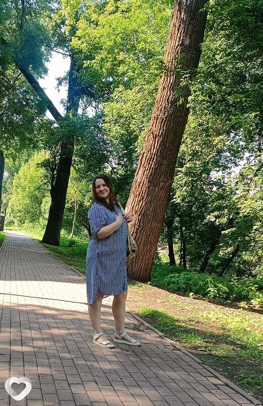 Тамара, 43, Вологде — анкета №2549614