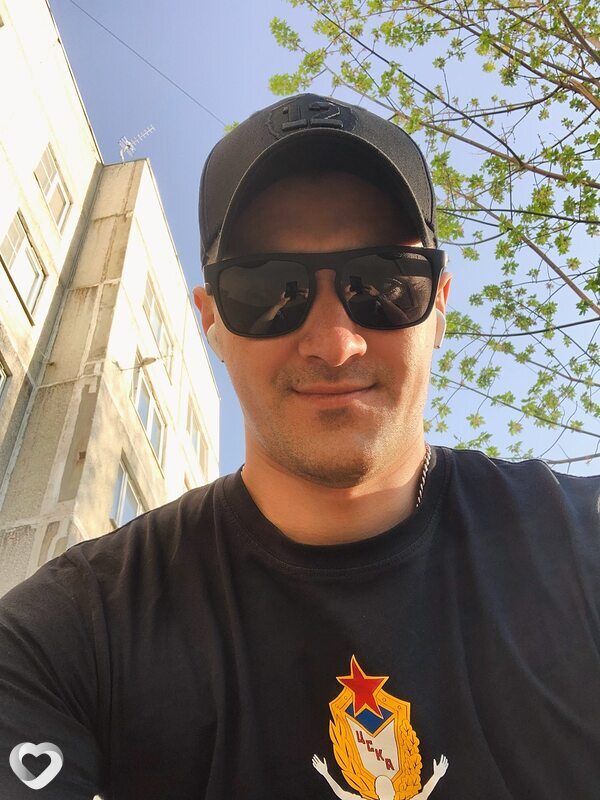 Дмитрий, 36, Могилев — анкета №2549618